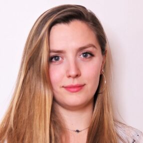 Portrait de Marianne Pertuiset-Ferland, Afeas
