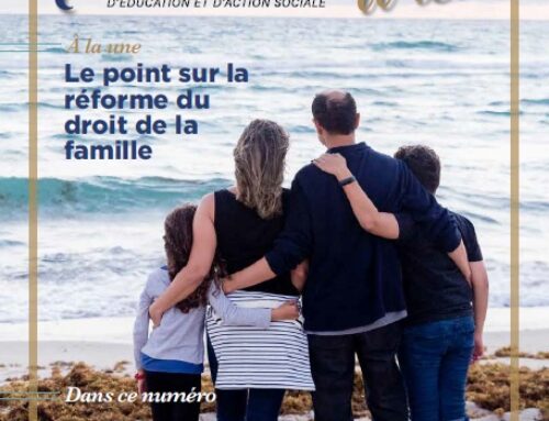 Revue “Femmes d’ici” été 2025 (en ligne seulement)